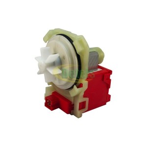 Сливной насос (помпа) Copreci 144484 30W для стиральной машины Bosch, Siemens (142370)