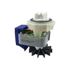 Насос зливний (помпа) Ariston C00018213 для пральної машини