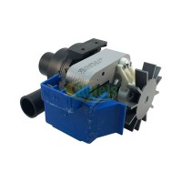 Зливний насос (помпа) GRE 100W 0958662 для пральної машини Miele та інших (універсальний)