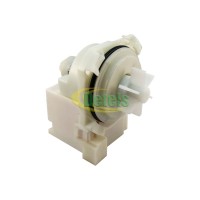 Насос (насос) KEBS 111/051 W10422361 для пральної машини Whirlpool, Bosch, Indesit, Ariston, Gorenje Насос (насос) KEBS 111/051 W10422361 для пральної машини Whirlpool, Bosch, Indesit, Ariston, Gorenje
