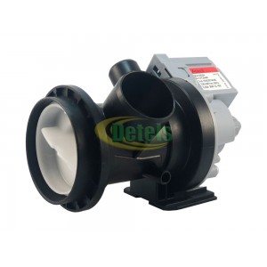 Зливний насос (помпа) Indesit Ariston C00302918 25W для пральної машини
