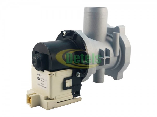 Насос у зборі Indesit Ariston C00119307 для пральної машини Насос у зборі Indesit Ariston C00119307 для пральної машини