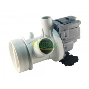 Сливной насос (помпа) AEG 8996454307803 для стиральной машины