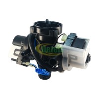Сливной насос (помпа) в сборе LG BPX2-112 5859EN1006C для стиральной машины