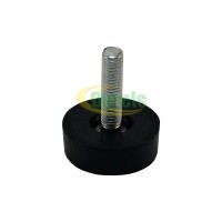 Ножка М8*1.25 для стиральной машины Indesit, Ariston (C00264036, C00264322)