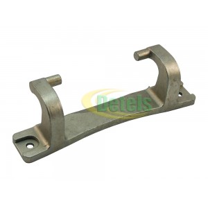 Петля люка (двери) Beko 2813180100 для стиральной машины