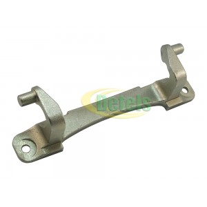 Петля люка (двери) Beko 2905710100 для стиральной машины