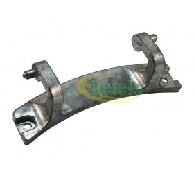 Петля люка (двері) 171269 для пральної машини Bosch, Siemens (5500000133)