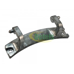 Петля люка (двери) 171269 для стиральной машины Bosch, Siemens (5500000133)