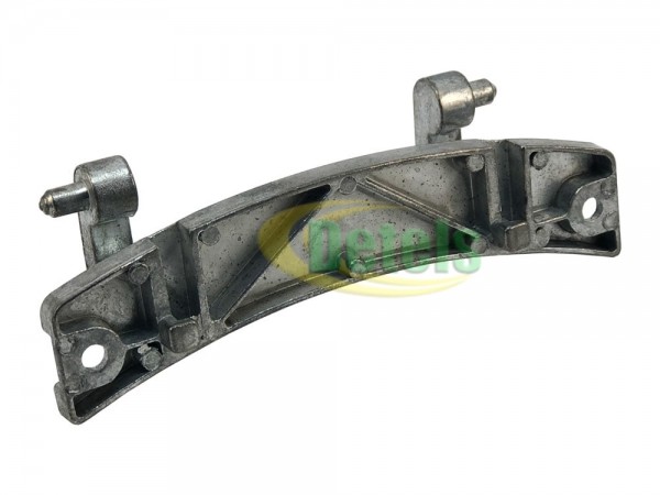 Петля люка (двері) 171269 для пральної машини Bosch, Siemens (5500000133)