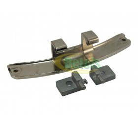 Петля люка (двері) Fagor Brandt Sangiorgio Mastercook L79E001B1 для пральної маш..