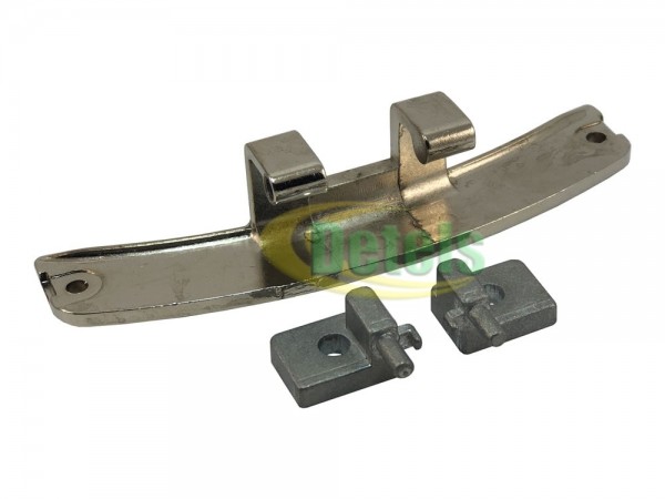 Петля люка (двері) Fagor Brandt Sangiorgio Mastercook L79E001B1 для пральної машини