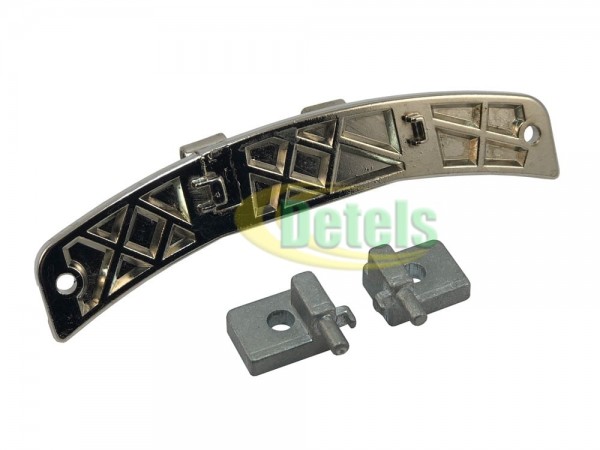 Петля люка (двері) Fagor Brandt Sangiorgio Mastercook L79E001B1 для пральної машини