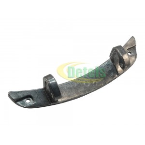 Петля люка (двери) Hansa Amica 8010444 для стиральной машины