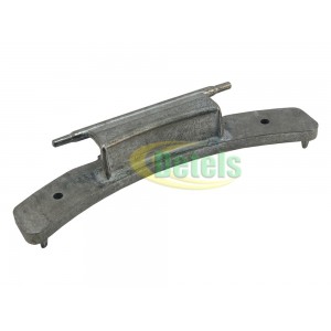 Петля люка (двери) Indesit Ariston C00035764 для стиральной машины