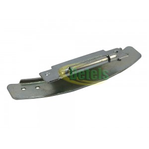 Петля люка (двери) Indesit Ariston C00057567 для стиральной машины