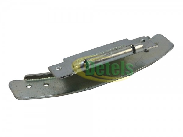 Петля люка (двері) Indesit Ariston C00057567 для пральної машини