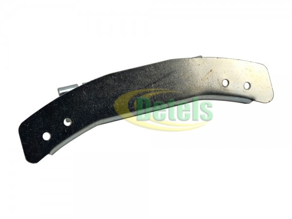 Петля люка (двері) Indesit Ariston C00057567 для пральної машини