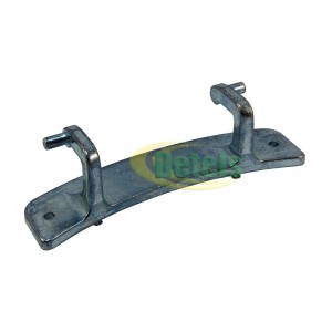 Петля люка (двери) LG 4774ER2001A для стиральной машины