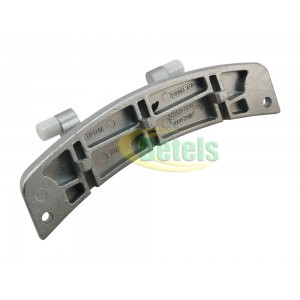 Петля люка (двери) Samsung DC61-02562A для стиральной машины