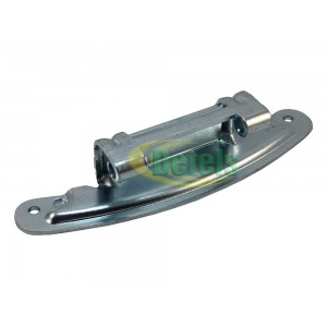 Петля люка (двери) Zanussi Electrolux 1325023008 для стиральной машины