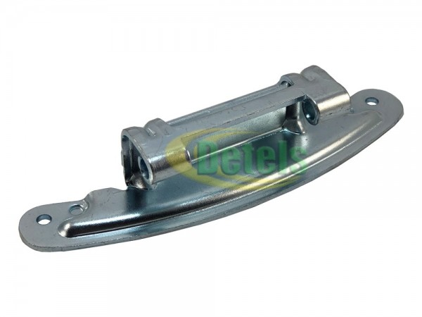 Петля люка (двері) Zanussi Electrolux 1325023008 для пральної машини