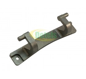 Петля люка (двері) Beko 2905730100 для пральної машини