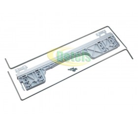 Петля дверцят (верхньої кришки) для пральної машини Indesit, Ariston (C00087073,..