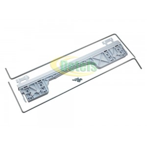 Петля дверцы (верхней крышки) для стиральной машины Indesit, Ariston (C00087073, 148031703)