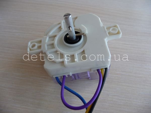 Таймер для пральної машини Saturn та ін (WX-15-048)