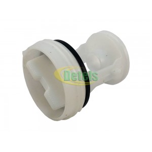 Фільтр для пральної машини Indesit, Ariston (045027, C00045023, C00045027) Фільтр для пральної машини Indesit, Ariston (045027, C00045023, C00045027)