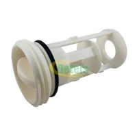 Фільтр зливного насоса для пральної машини Zanussi, Electrolux, AEG (50290260004) Фільтр зливного насоса для пральної машини Zanussi, Electrolux, AEG (50290260004)