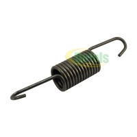 Пружина барабана (бака) Bosch Siemens 605140 для пральної машини - оригінал Пружина барабана (бака) Bosch Siemens 605140 для пральної машини - оригінал