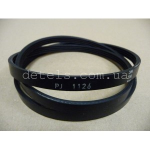 Ремень Optibelt PJ 1126 для стиральной машины