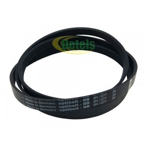 Ремень Optibelt 5PJE 1277 2005170400 для стиральной машины Beko, Blomberg, Arcelik (2005170500) Ремень Optibelt 5PJE 1277 2005170400 для стиральной машины Beko, Blomberg, Arcelik (2005170500)