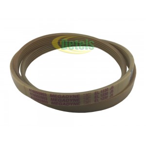 Ремень Megadyne EL 1230 J5 416002803 для стиральной машины Ardo (416002800)