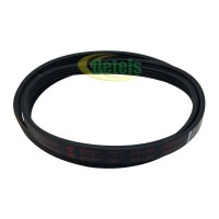 Ремінь Hutchinson 1250 J MA 481235818056 для пральної машини Whirlpool, Bauknecht, Ignis (461971078471) Ремінь Hutchinson 1250 J MA 481235818056 для пральної машини Whirlpool, Bauknecht, Ignis (461971078471)