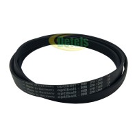 Ремінь Optibelt 1268 H8 EL 587611 пральної машини Gorenje Ремінь Optibelt 1268 H8 EL 587611 пральної машини Gorenje