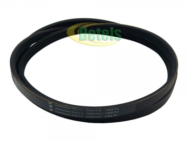 Ремінь Hutchinson 1309J4 3870112AA1 для пральної машини Bosch, Siemens