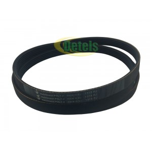 Ремень Hutchinson 1315 PJ 481935818122 для стиральной машины Whirlpool, Philips (04AG420) Ремень Hutchinson 1315 PJ 481935818122 для стиральной машины Whirlpool, Philips (04AG420)