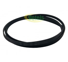Ремінь Hutchinson 7PH 1992 / 1992 PH 753220 для сушильної машини Whirlpool, Bosc..