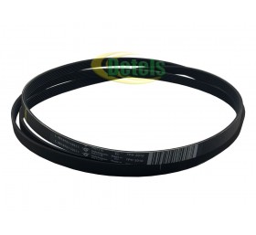 Ремень Hutchinson 7PH 2010 L461970110511 для сушильной машины Whirlpool, Bauknec..