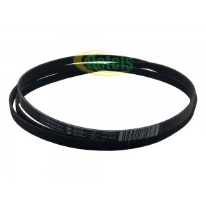 Ремінь Hutchinson 7PH 2010 L461970110511 для сушильної машини Whirlpool, Bauknecht, Ignis (480112101469)