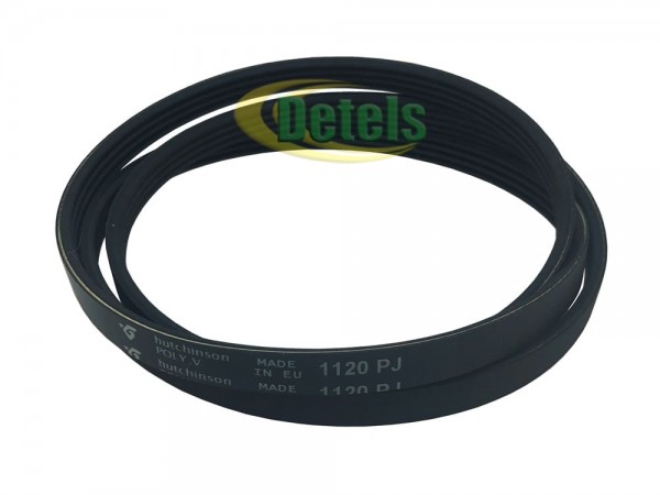 Ремінь Hutchinson 1120 PJ для пральної машини