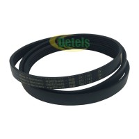 Ремінь Optibelt 5PJE 1161 792801 для пральної машини Gorenje, Fagor, Brandt, Hisense (55X2987)