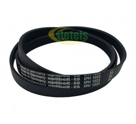 Ремень Optibelt 7EPH 1023 416004102 для стиральной машины Ardo (C00269084)
