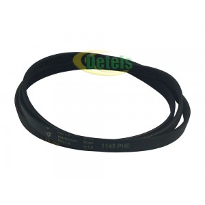 Ремень Hutchinson 1145 H MAEL 41009626 для стиральной машины Candy Aqua