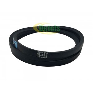 Ремень SKL 3L493 / Z-1250 416001701 для стиральной машины Ardo (651009044)