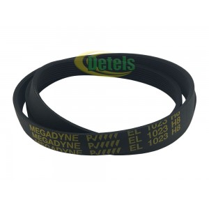 Ремень Megadyne 1023 H8 / EL 1023 H8 416004102 для стиральной машины Ardo (651009073) Ремень Megadyne 1023 H8 / EL 1023 H8 416004102 для стиральной машины Ardo (651009073)