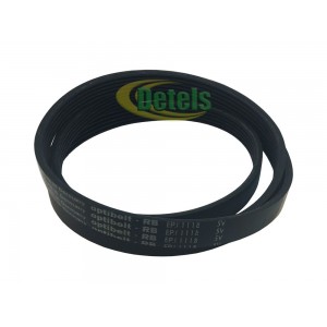 Ремень Optibelt EPJ 1118 j5 C00051506 для стиральной машины Indesit, Ariston Ремень Optibelt EPJ 1118 j5 C00051506 для стиральной машины Indesit, Ariston